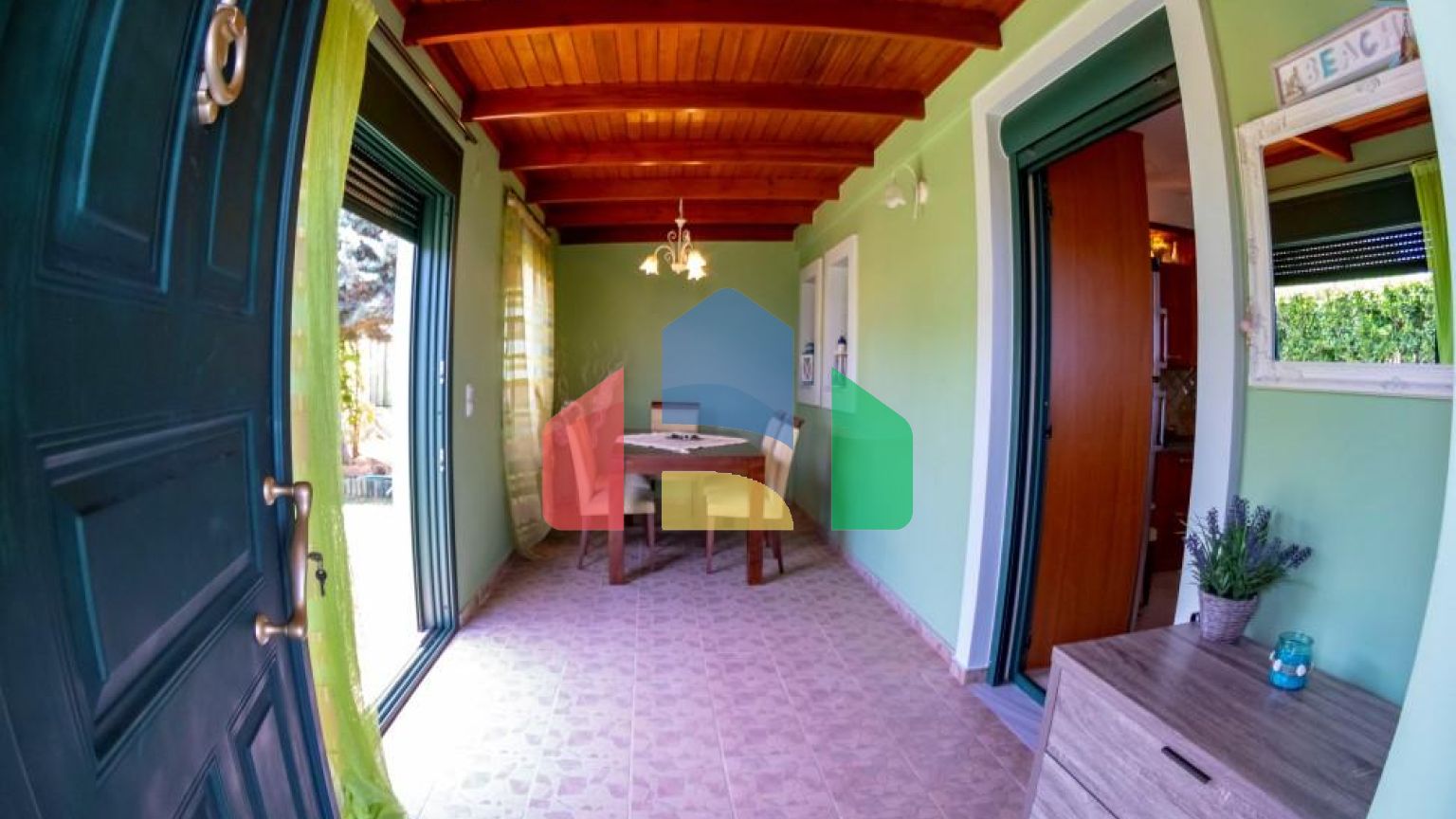 Продаж - Котедж 420 m² на Криті