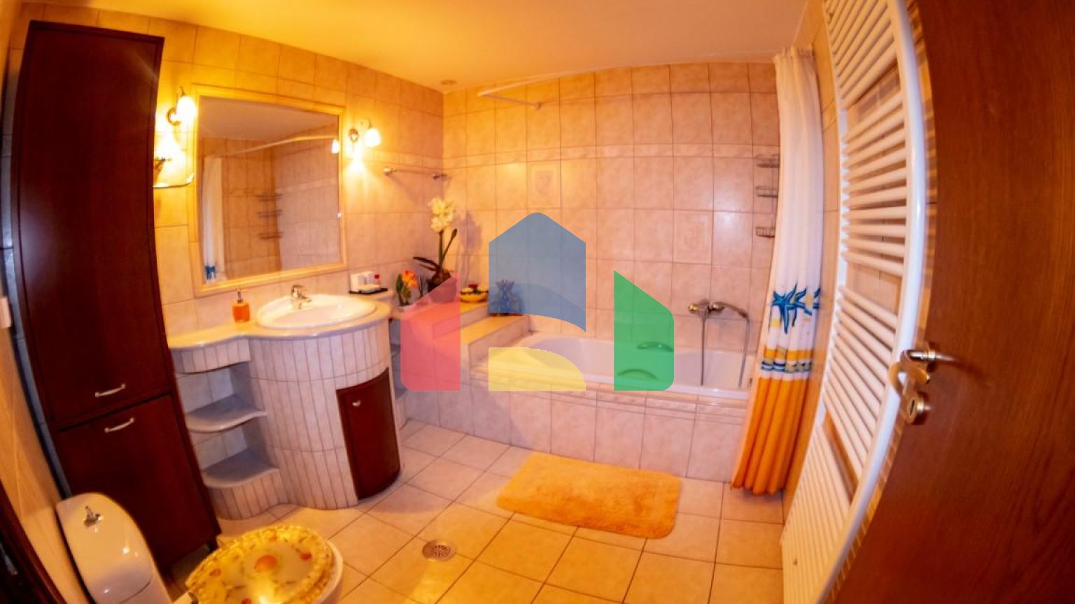 Продаж - Котедж 420 m² на Криті