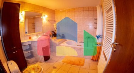 Продаж - Котедж 420 m² на Криті