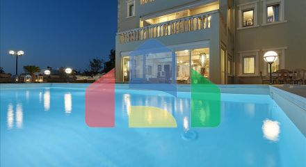 Продаж - Вілла 590 m² на Криті