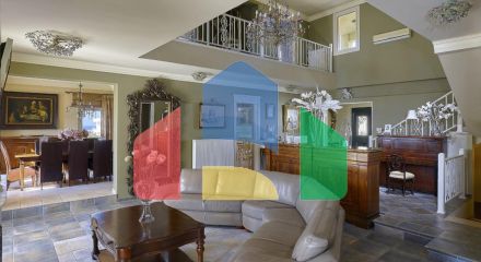 Продаж - Вілла 590 m² на Криті