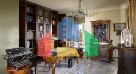 Продажа - Вилла 590 m² на Крите