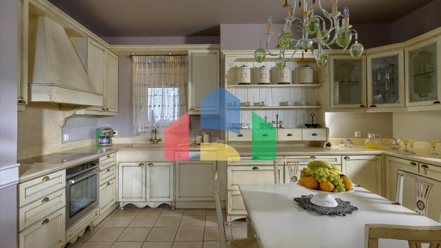 Продажа - Вилла 590 m² на Крите