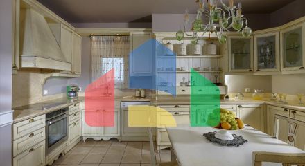 Продажа - Вилла 590 m² на Крите