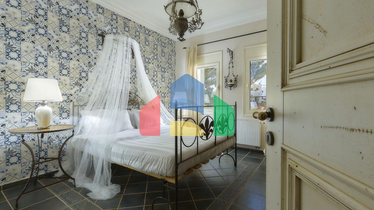 Продажа - Вилла 590 m² на Крите