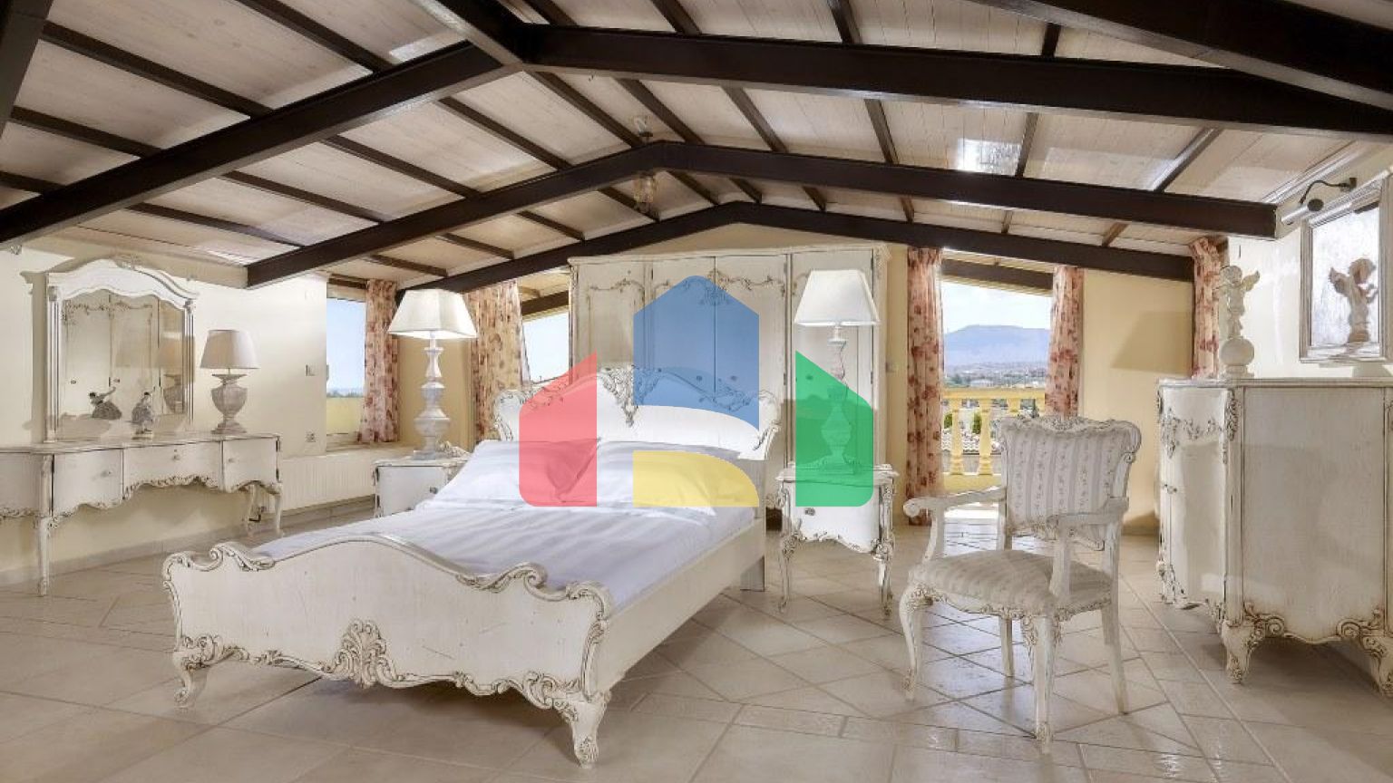 Продажа - Вилла 590 m² на Крите