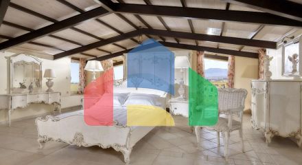 Продажа - Вилла 590 m² на Крите