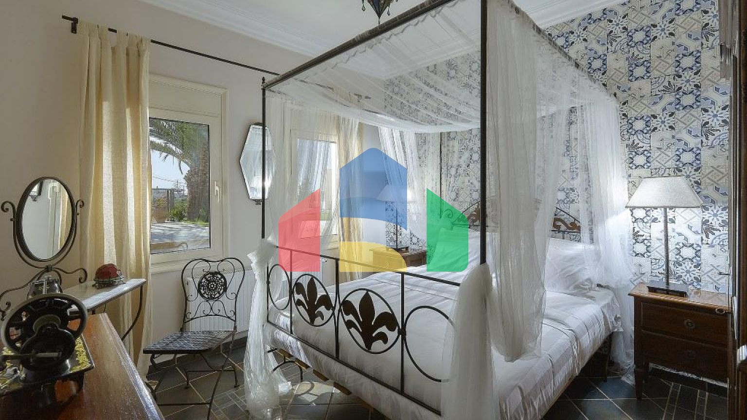 Продажа - Вилла 590 m² на Крите