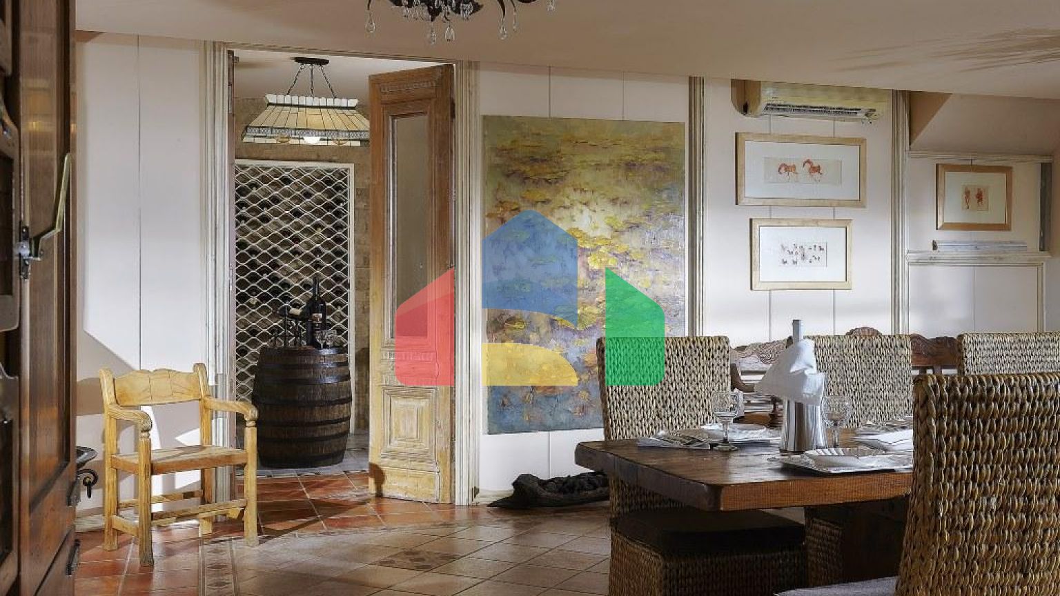 Продажа - Вилла 590 m² на Крите