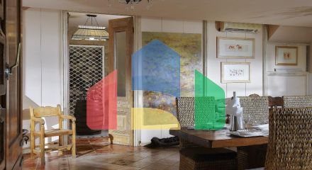 Продажа - Вилла 590 m² на Крите