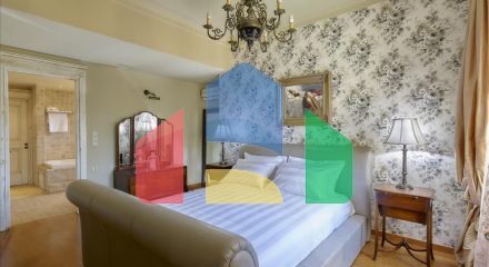 Продажа - Вилла 590 m² на Крите