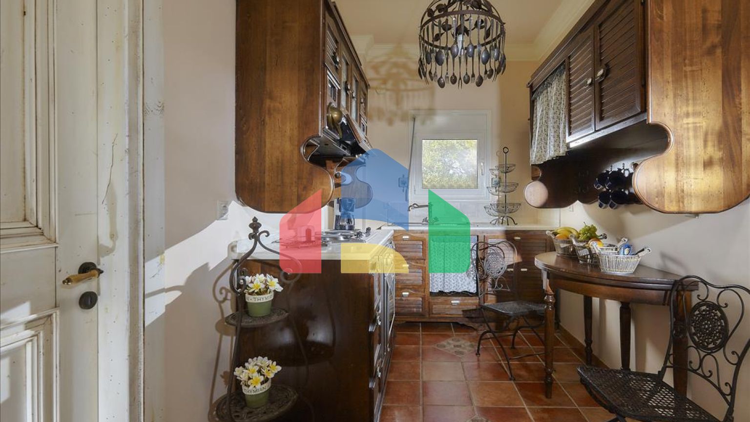 Продажа - Вилла 590 m² на Крите