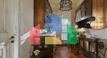 Продажа - Вилла 590 m² на Крите