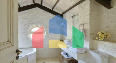 Продажа - Вилла 590 m² на Крите