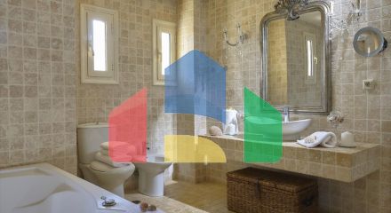 Продажа - Вилла 590 m² на Крите