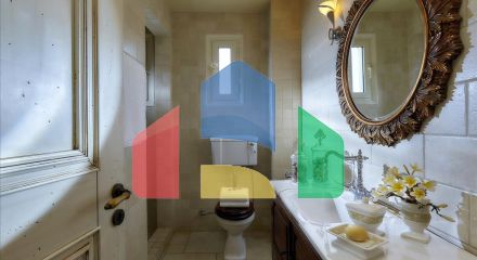 Продажа - Вилла 590 m² на Крите