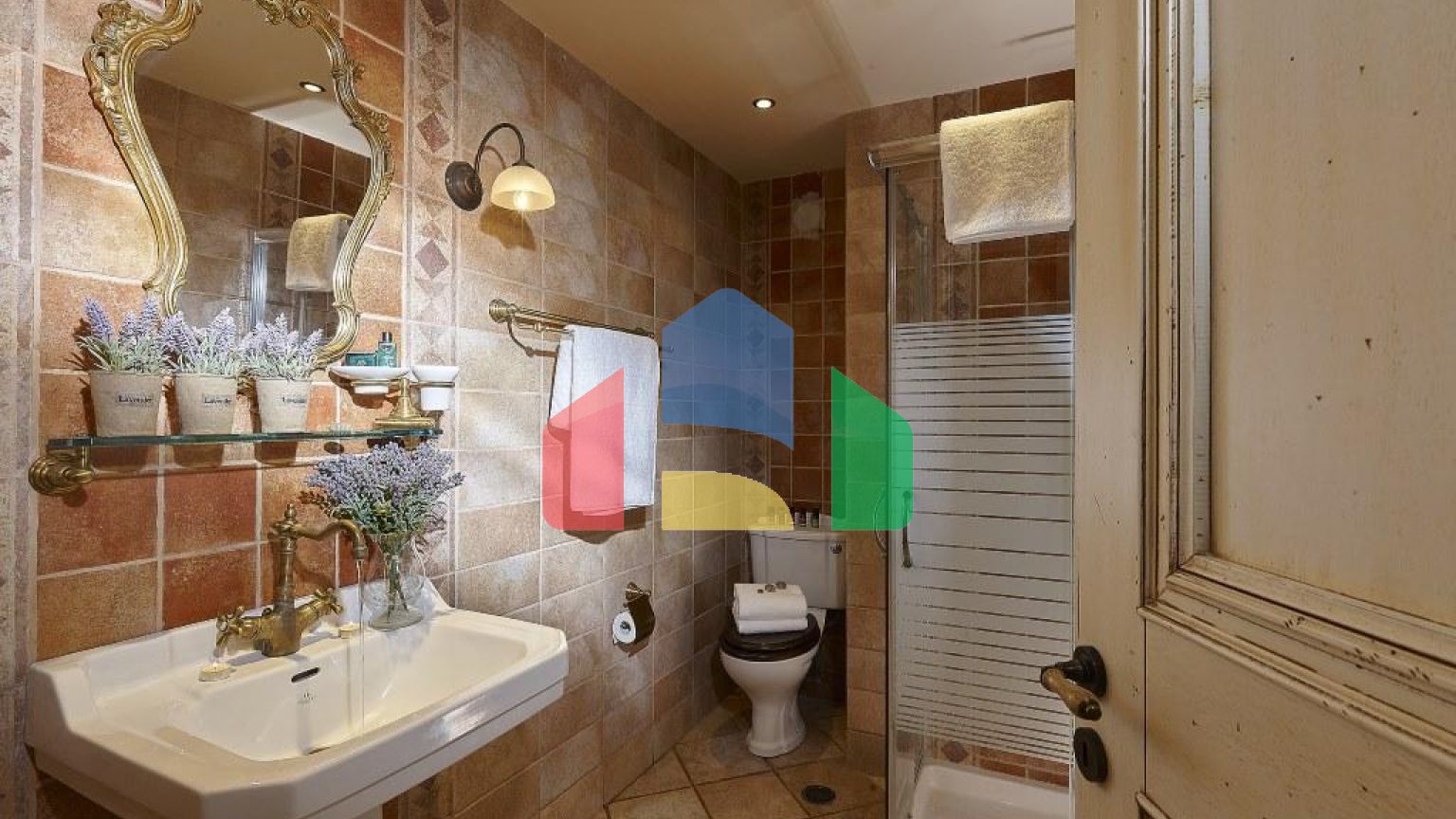 Продажа - Вилла 590 m² на Крите