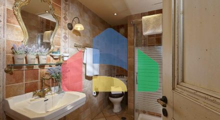 Продажа - Вилла 590 m² на Крите