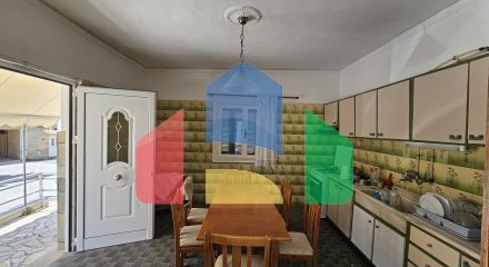 Продаж - Таунхаус 120 m² на Криті