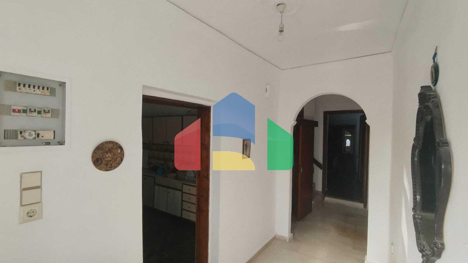 Продажа - Таунхаус 120 m² на Крите