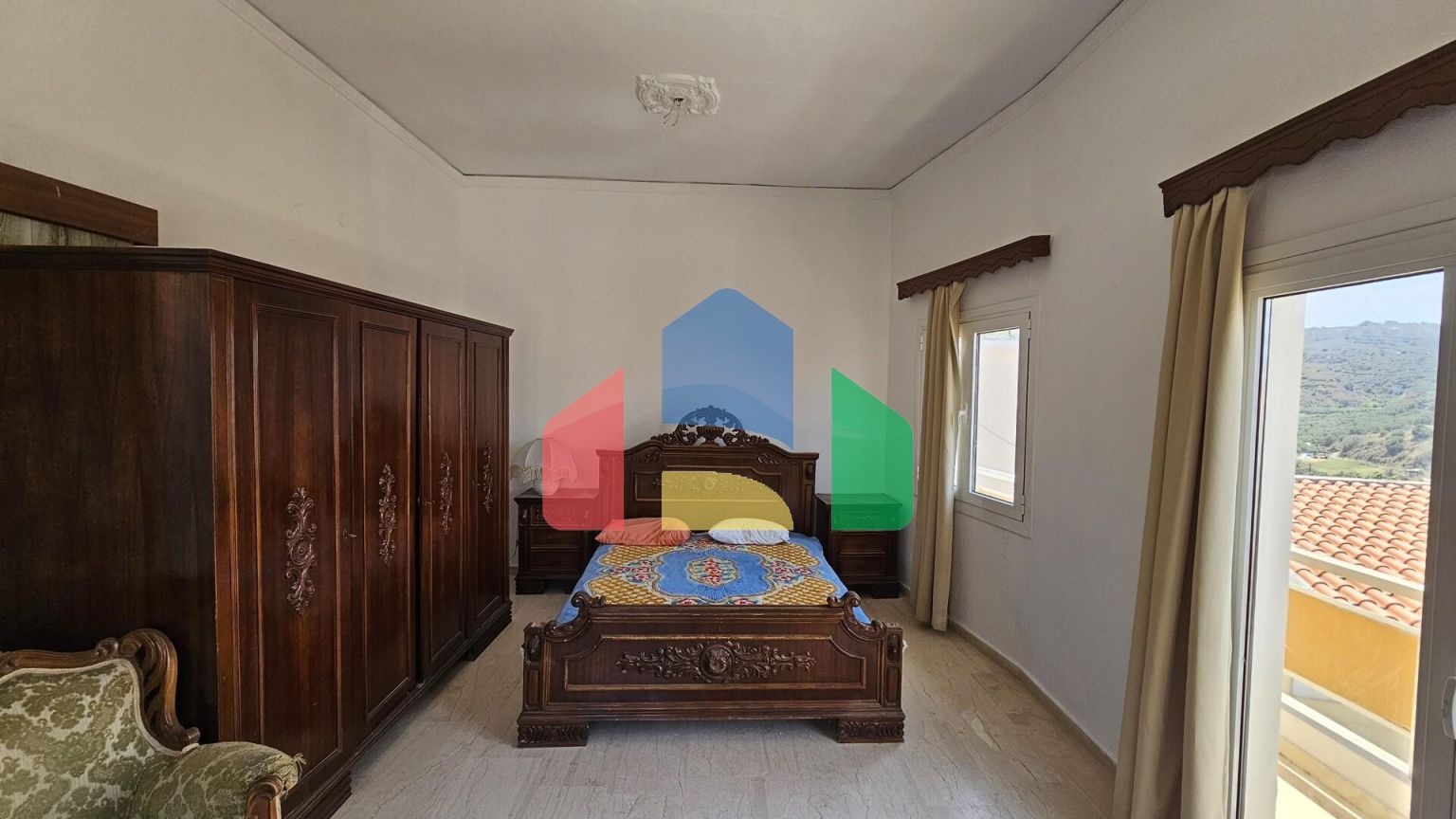 Продажа - Таунхаус 120 m² на Крите