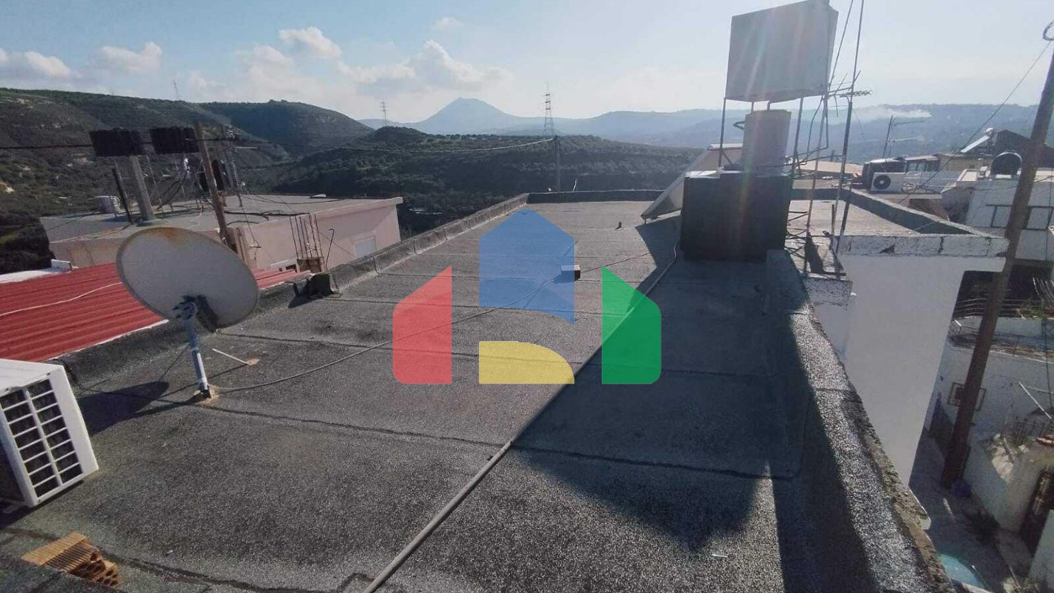 Продажа - Таунхаус 120 m² на Крите