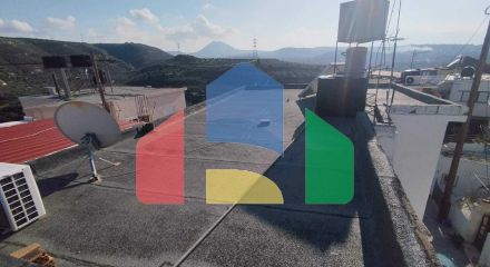 Продажа - Таунхаус 120 m² на Крите Продажа - Таунхаус 120 m² на Крите