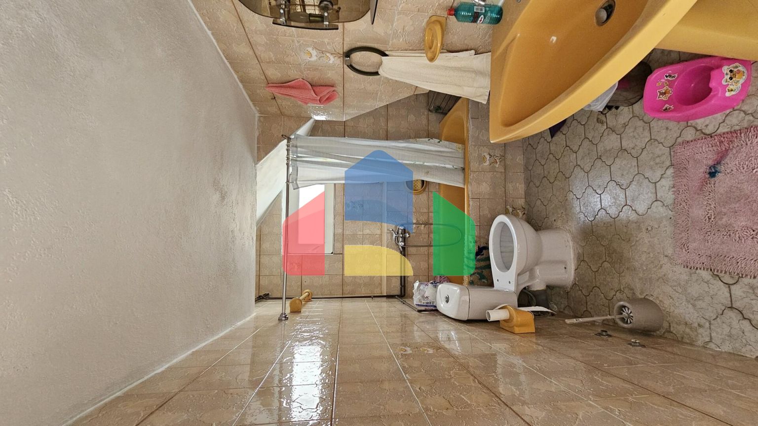 Продажа - Таунхаус 120 m² на Крите