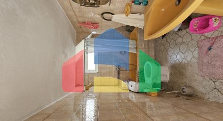 Продажа - Таунхаус 120 m² на Крите Продажа - Таунхаус 120 m² на Крите