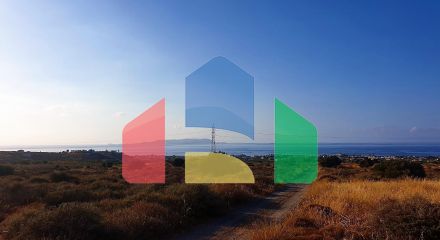Продажа - Земельный участок 58000 m² на Крите
