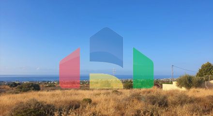 Продажа - Земельный участок 58000 m² на Крите