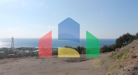 For Sale - Land 4500 m² in Crete