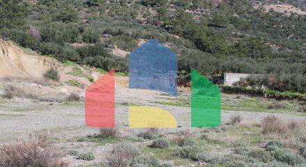 For Sale - Land 4500 m² in Crete
