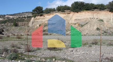 For Sale - Land 4500 m² in Crete