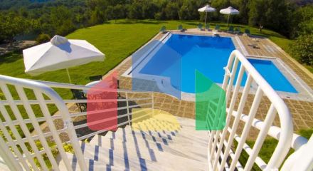 Продажа - Вилла 420 m² на Крите