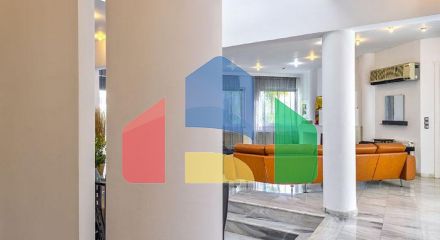 Продажа - Вилла 420 m² на Крите