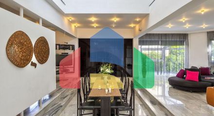Продажа - Вилла 420 m² на Крите