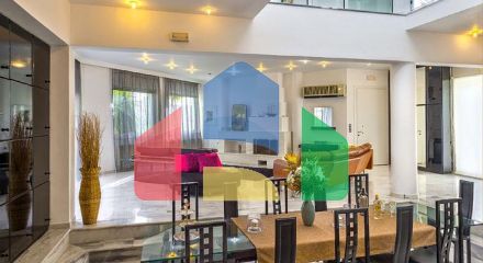 Продажа - Вилла 420 m² на Крите