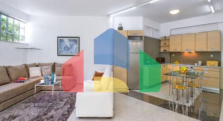 Продажа - Вилла 420 m² на Крите