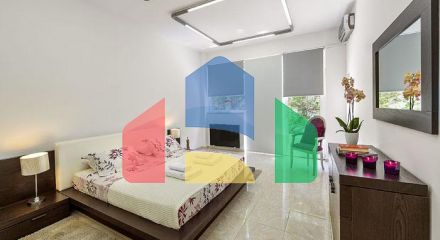 Продажа - Вилла 420 m² на Крите