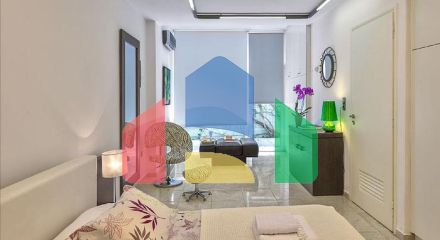 Продаж - Вілла 420 m² на Криті