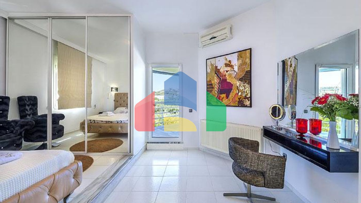 Продаж - Вілла 420 m² на Криті