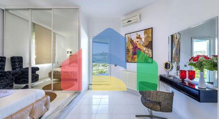 Продаж - Вілла 420 m² на Криті