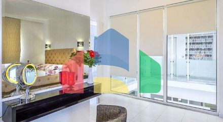 Продаж - Вілла 420 m² на Криті