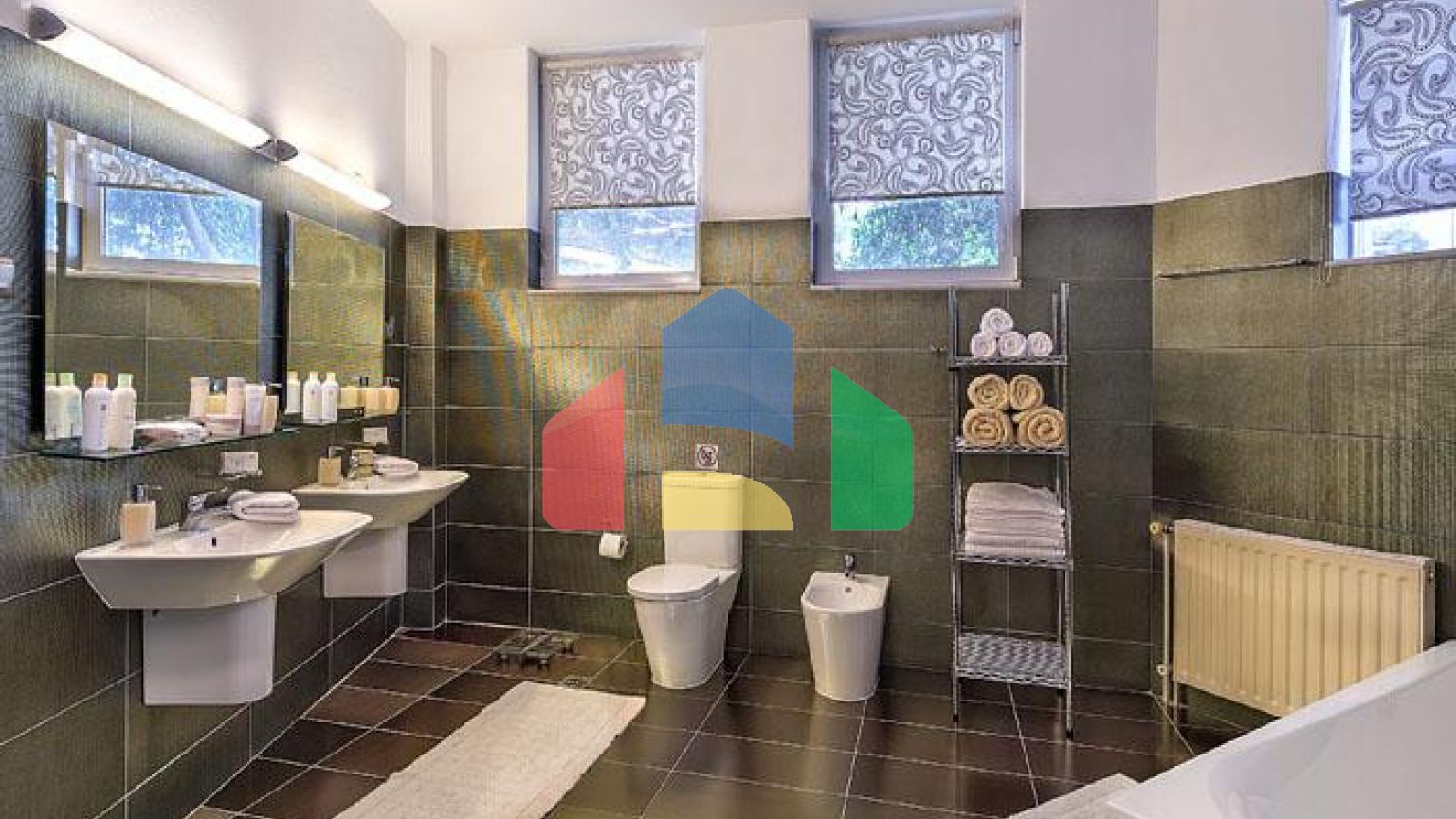 Продаж - Вілла 420 m² на Криті