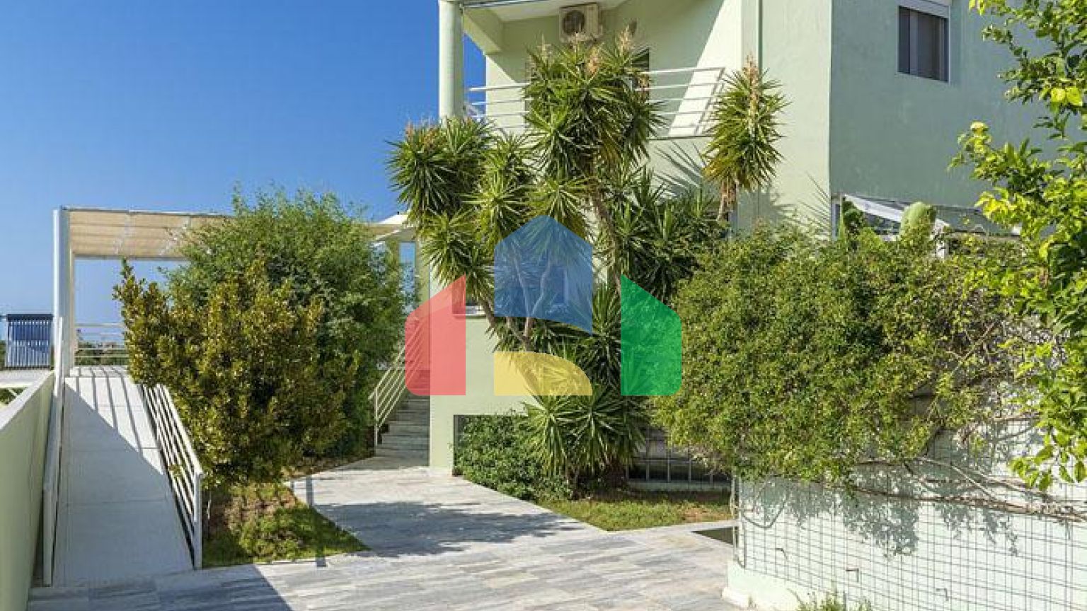 Продаж - Вілла 420 m² на Криті