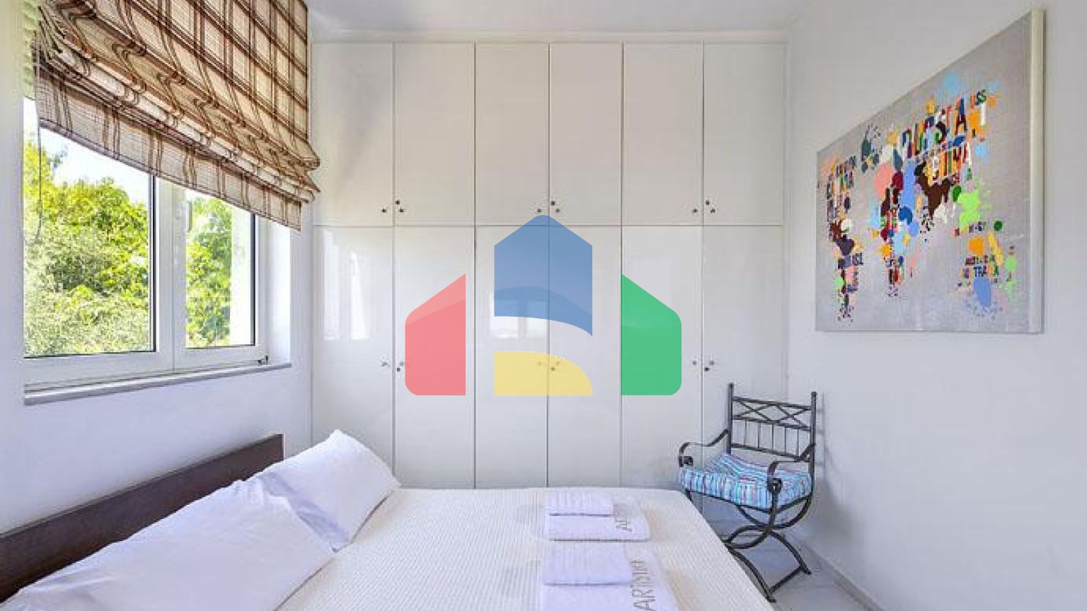 Продаж - Вілла 420 m² на Криті