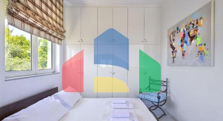 Продаж - Вілла 420 m² на Криті