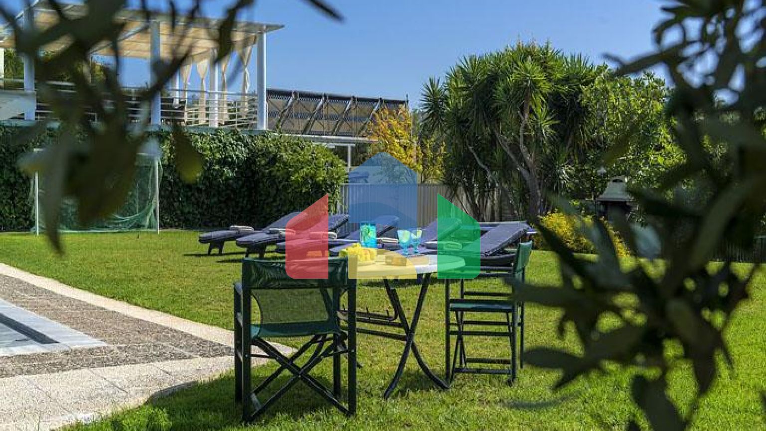 Продаж - Вілла 420 m² на Криті