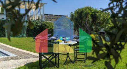 Продаж - Вілла 420 m² на Криті